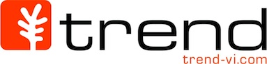 TREND300 logo