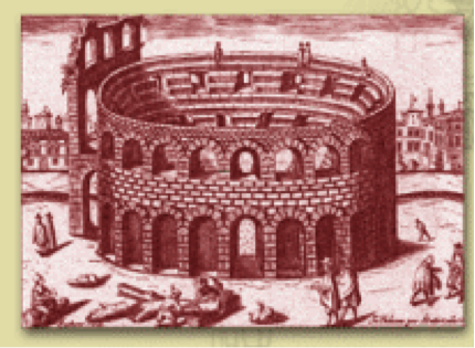 perini